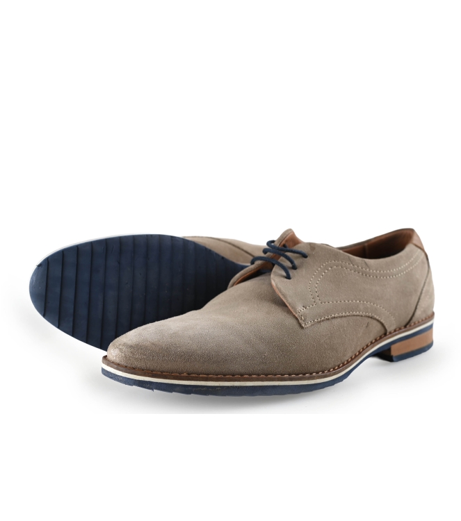 Nelson Nette schoenen