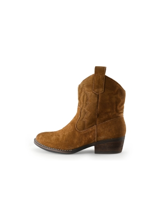 Poelman Cowboy laarzen