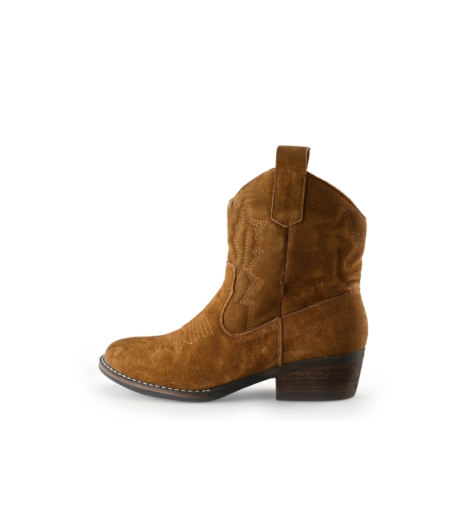 Poelman Cowboy laarzen