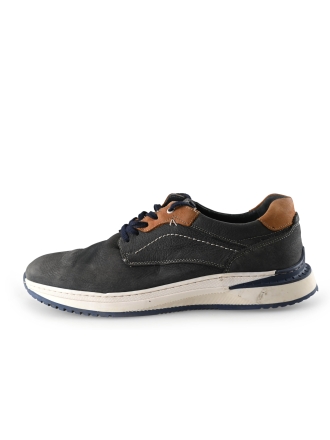 Nelson Sneakers Blauw 298798