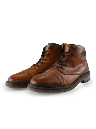 Bugatti Veterboots Cognac 298807