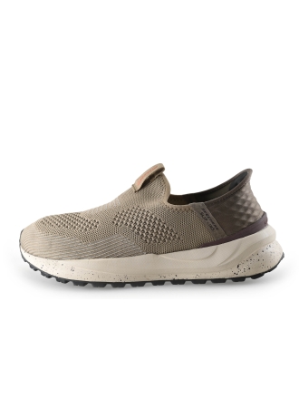 Skechers Instappers Beige 298815