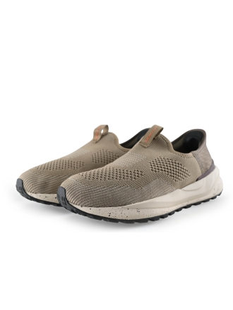 Skechers Instappers Beige 298815