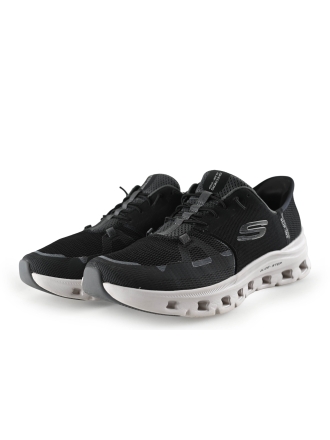 Skechers Instappers Zwart 298816