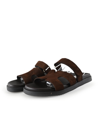 Steve Madden Muiltjes Bruin 298826