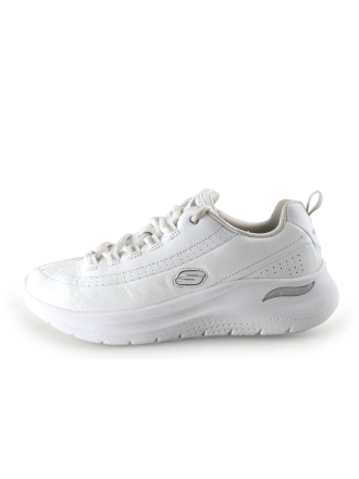 Skechers Sneakers Wit 298829