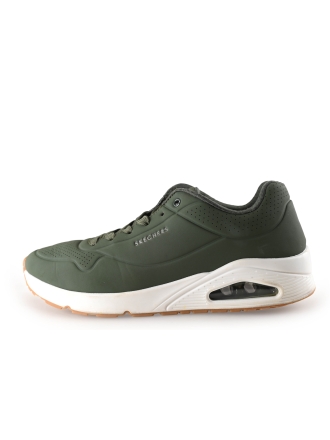 Skechers Sneakers Groen 298832