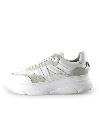 Nelson Sneakers Wit 298842