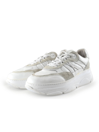 Nelson Sneakers Wit 298842