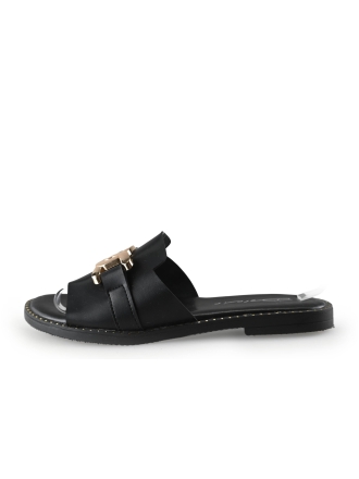 Dolcis Slippers Zwart 298845