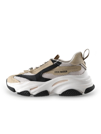 Steve Madden Sneakers Beige 298856