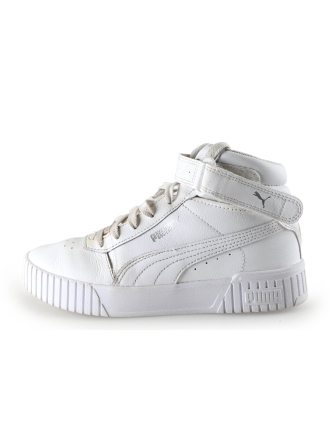 Puma Hoge sneakers Wit 298858
