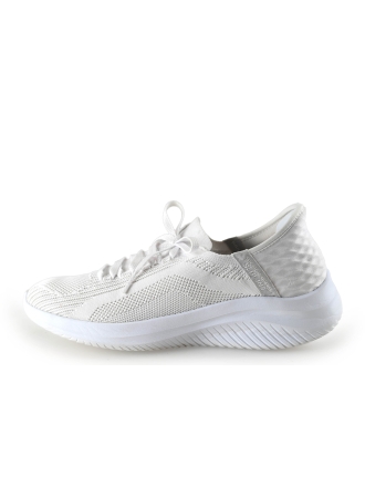Skechers Instappers Wit 298864