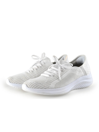 Skechers Instappers Wit 298864