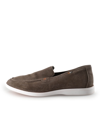 Cafe Moda Loafers Bruin 298869
