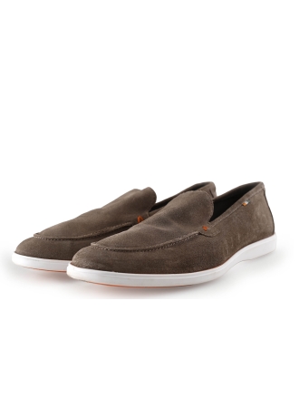 Cafe Moda Loafers Bruin 298869