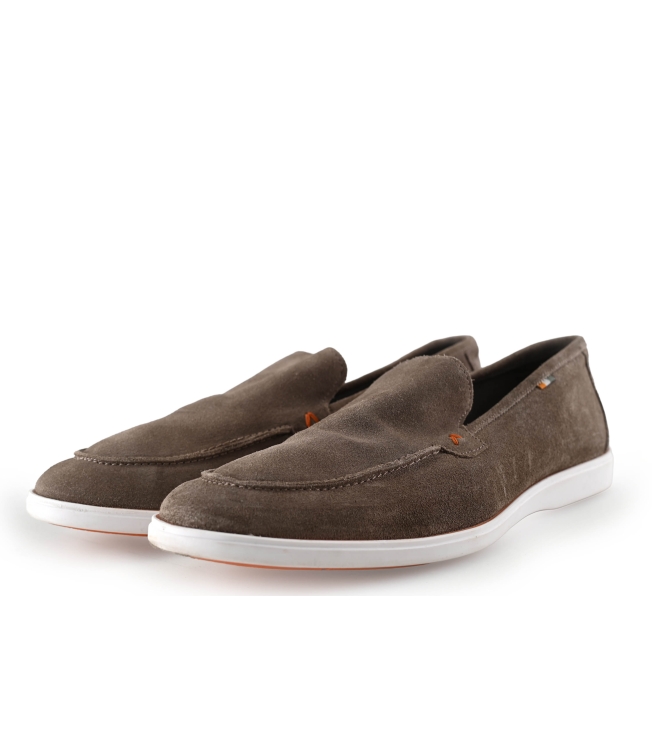 Cafe Moda Loafers