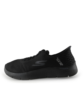 Skechers Instappers Zwart 298872
