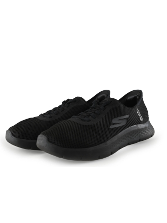 Skechers Instappers Zwart 298872