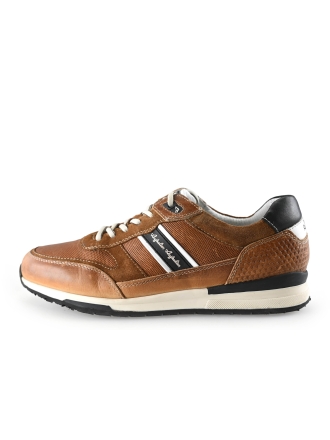 Australian Sneakers Cognac 298892