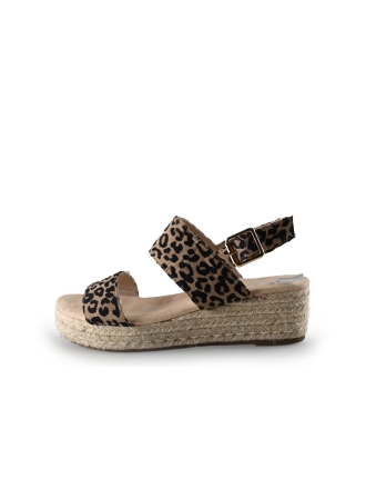 Dolcis Sandalen panther 298922