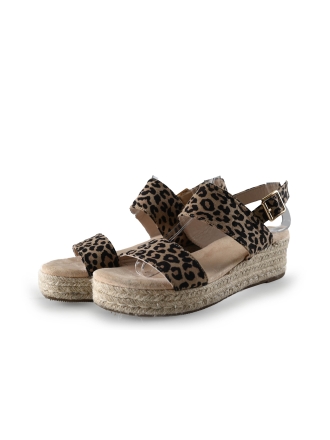 Dolcis Sandalen panther 298922