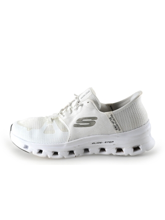 Skechers Sneakers Wit 298927