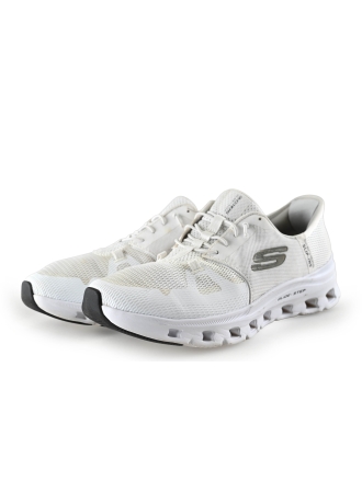 Skechers Sneakers Wit 298927