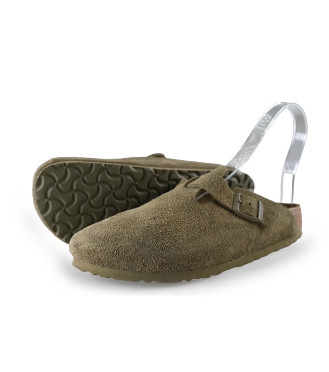 Birkenstock Slippers