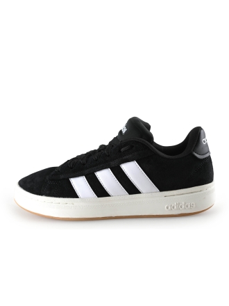 Adidas Sneakers Zwart 298946