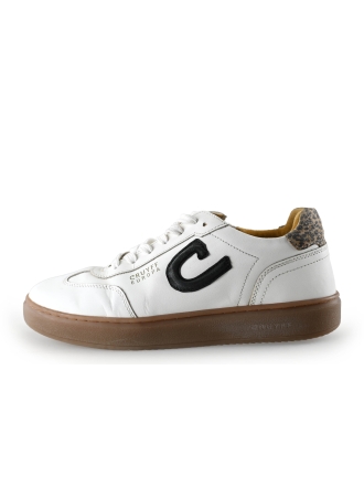 Cruyff Sneakers Wit 298965