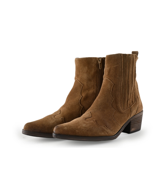 Nelson Cowboy laarzen