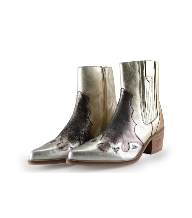 Manfield Cowboy laarzen