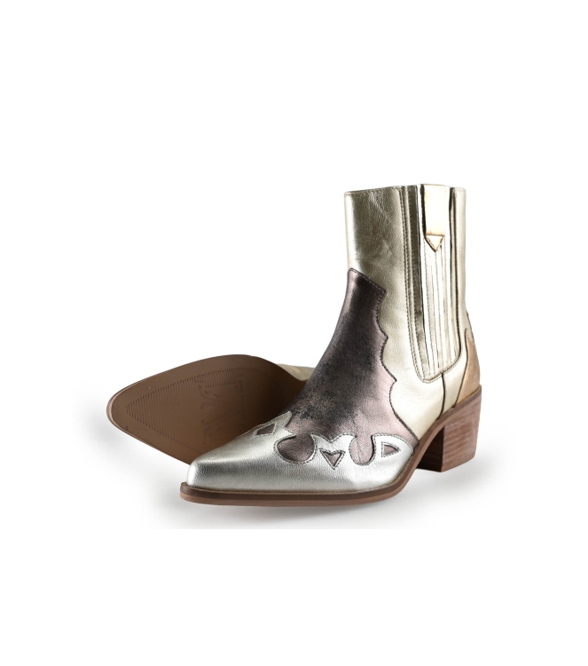 Manfield Cowboy laarzen