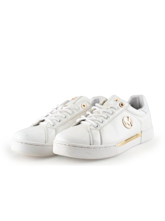 Mexx Sneakers Wit 299008