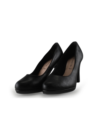 Tamaris Pumps Zwart 299017