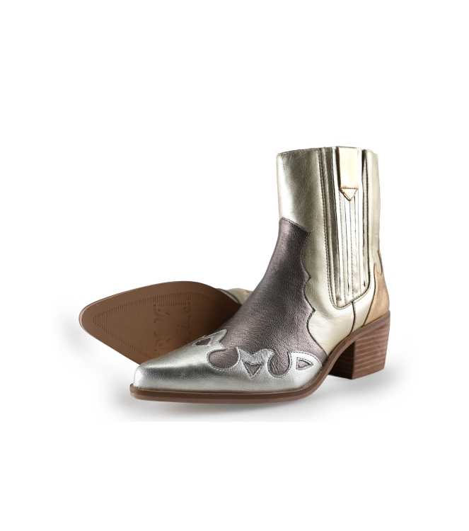 Manfield Cowboy laarzen