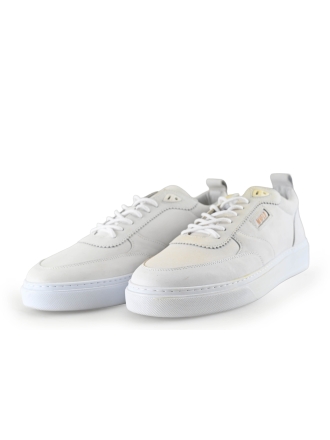 Manfield Sneakers Wit 299021