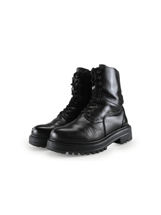Loff 1881 Veterboots Zwart 299030