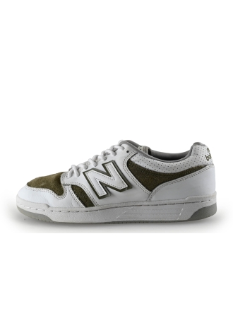 New Balance Sneakers Wit 299031