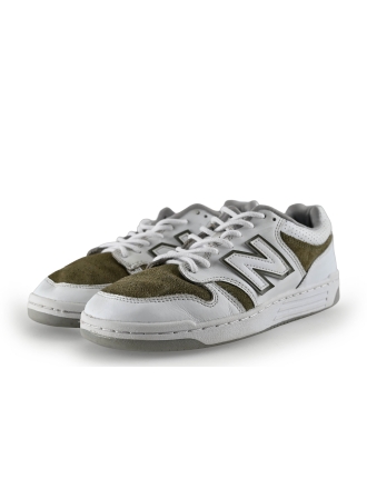 New Balance Sneakers Wit 299031