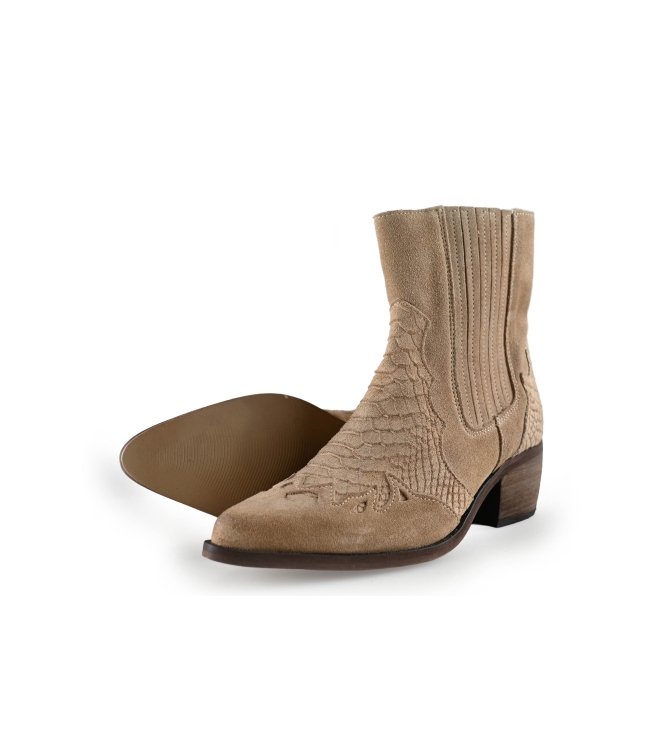 Sacha Cowboy laarzen