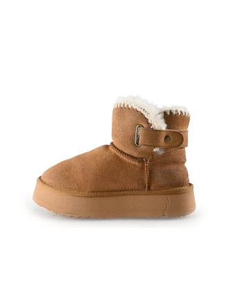 Manfield Snowboots Bruin 299037