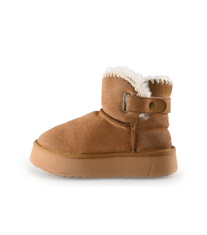 Manfield Snowboots