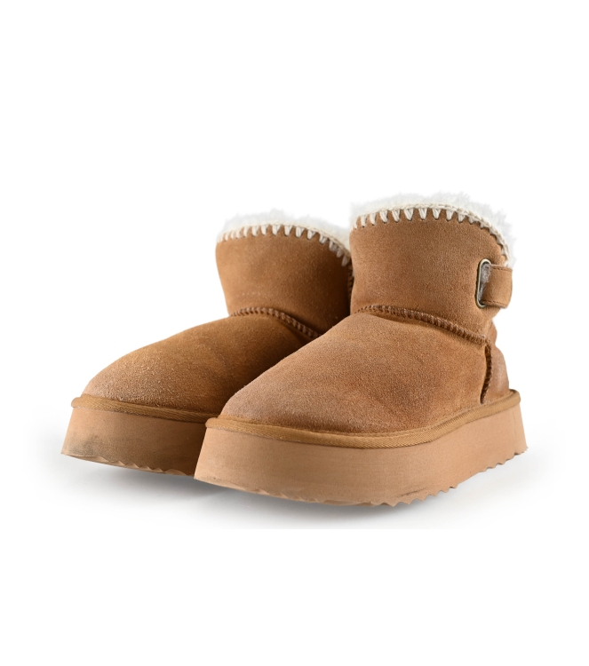 Manfield Snowboots