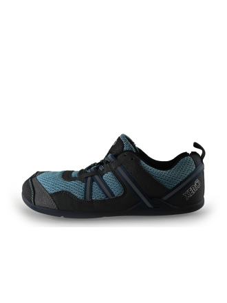 Xero Shoes barefoot Blauw 299040