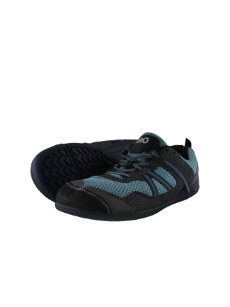 Xero Shoes Barefoot