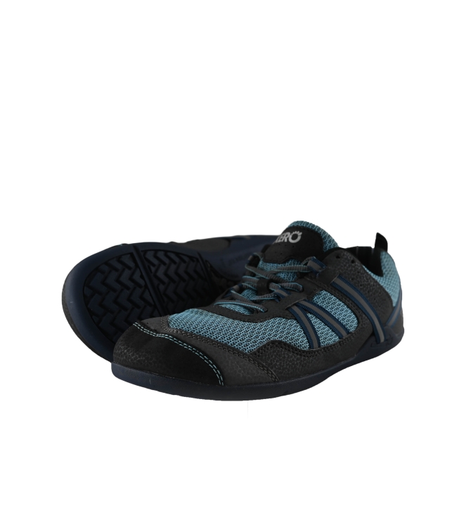 Xero Shoes Barefoot