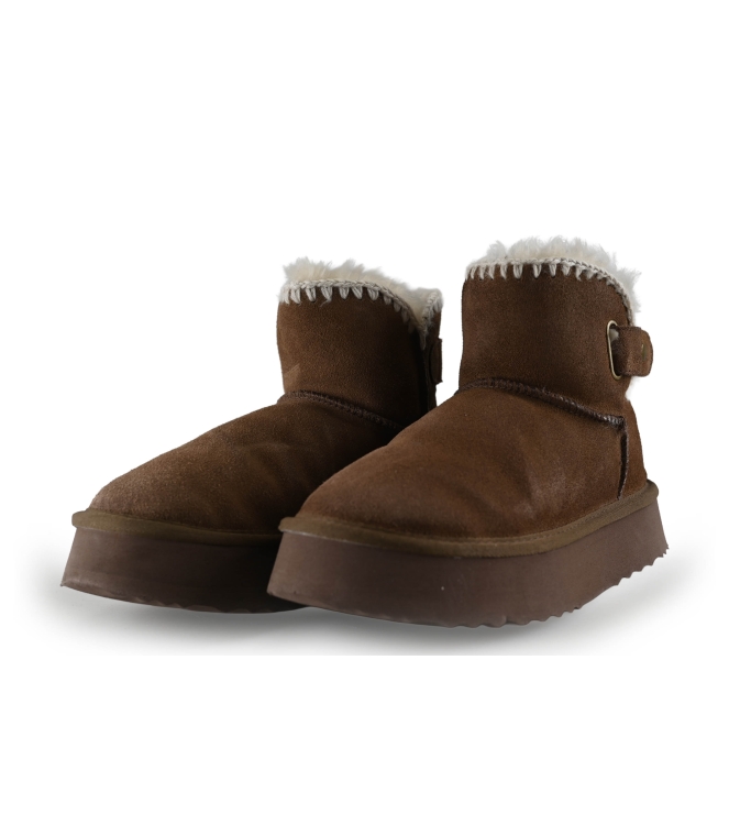 Manfield Enkellaarzen