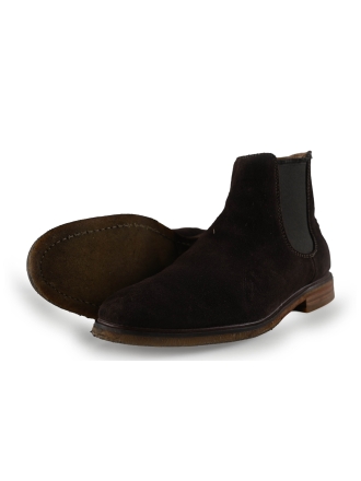 Clarks Chelsea boots